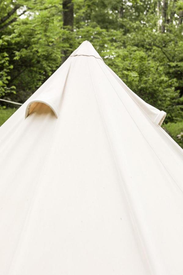 Tente Style Tepee Confort Ξενοδοχείο Latour-de-Carol Εξωτερικό φωτογραφία